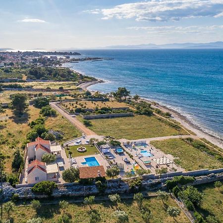 Villa Mis Супетар Экстерьер фото