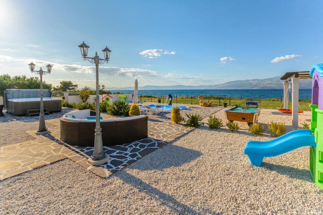 Villa Mis Супетар Экстерьер фото
