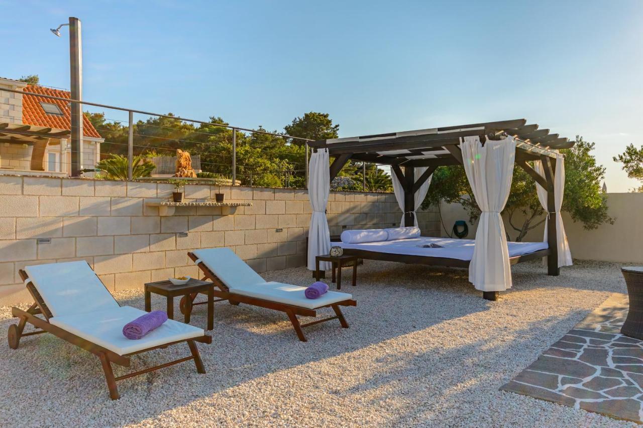Villa Mis Супетар Экстерьер фото
