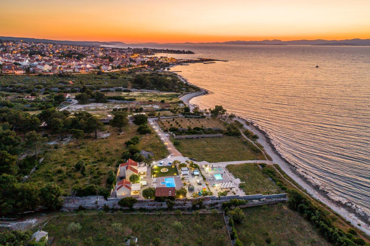 Villa Mis Супетар Экстерьер фото