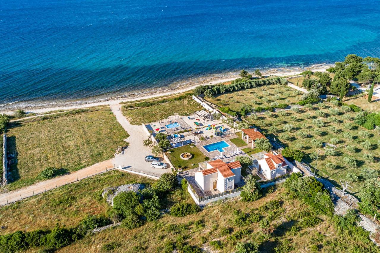 Villa Mis Супетар Экстерьер фото