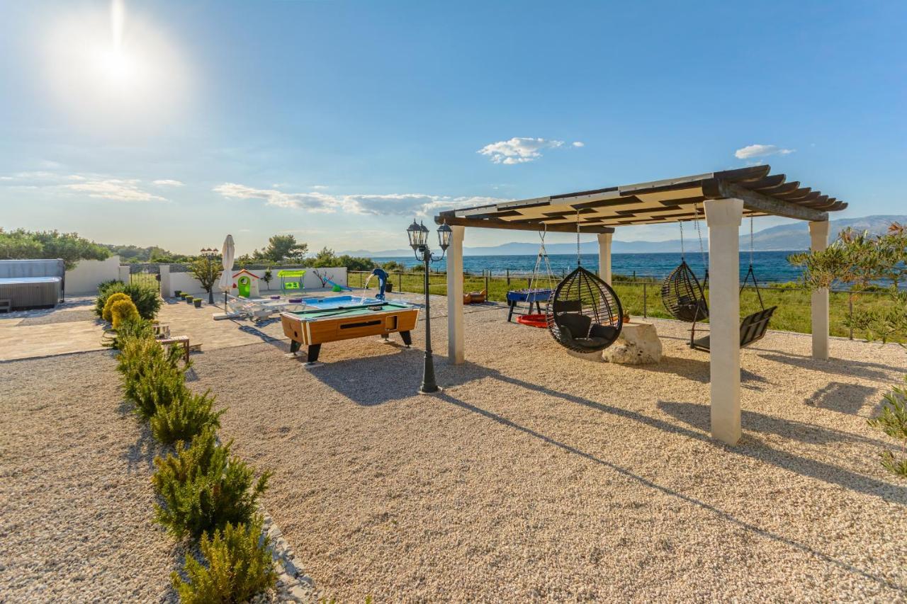 Villa Mis Супетар Экстерьер фото