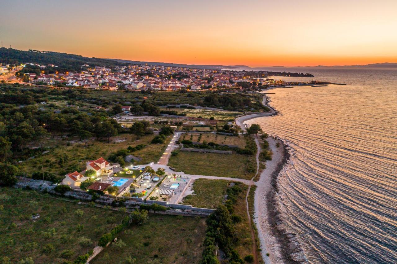 Villa Mis Супетар Экстерьер фото