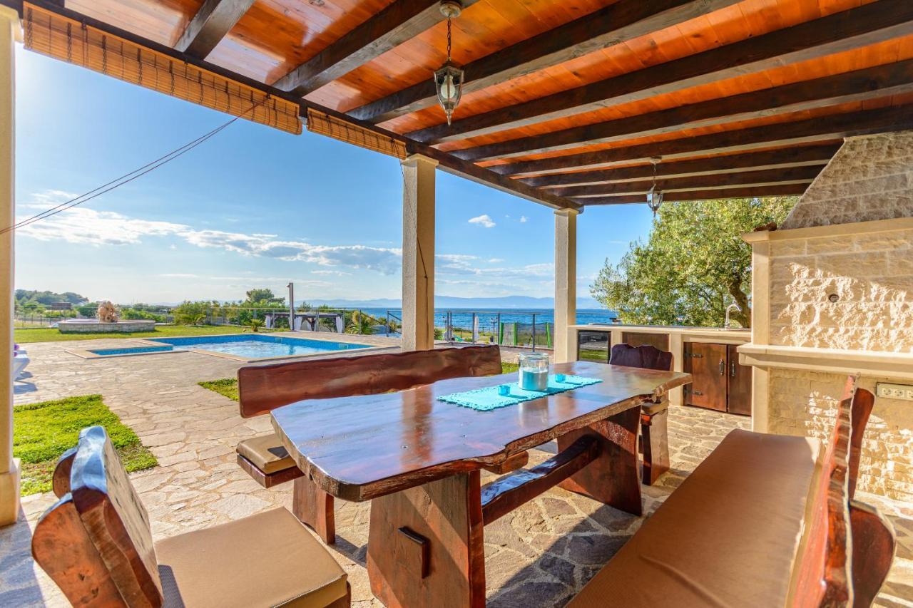 Villa Mis Супетар Экстерьер фото