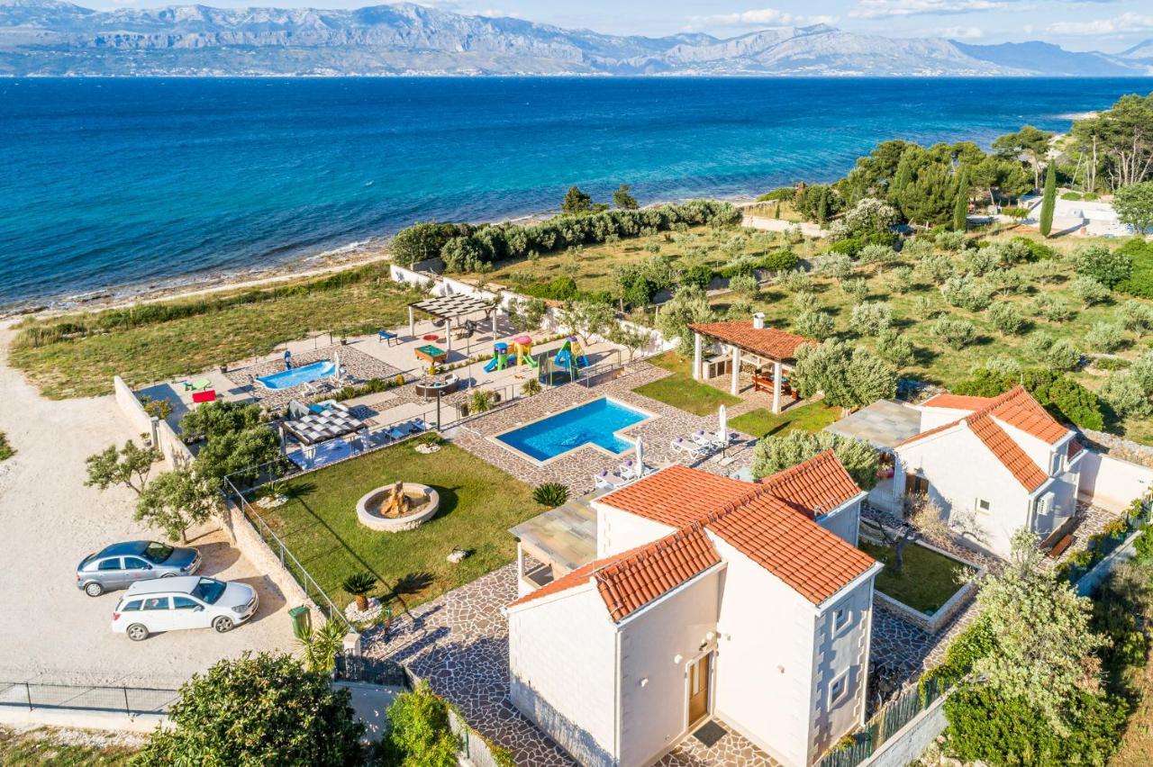 Villa Mis Супетар Экстерьер фото
