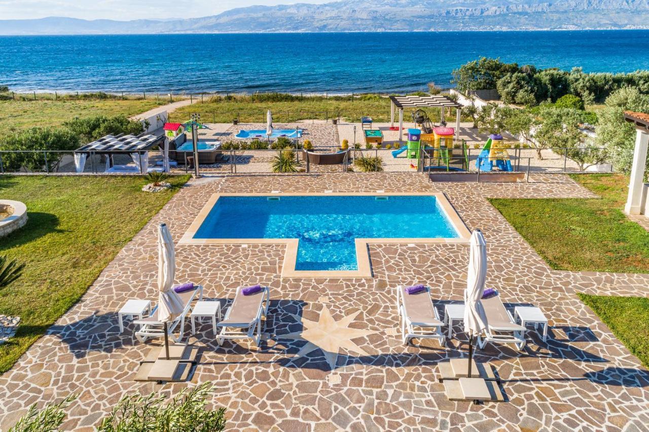 Villa Mis Супетар Экстерьер фото