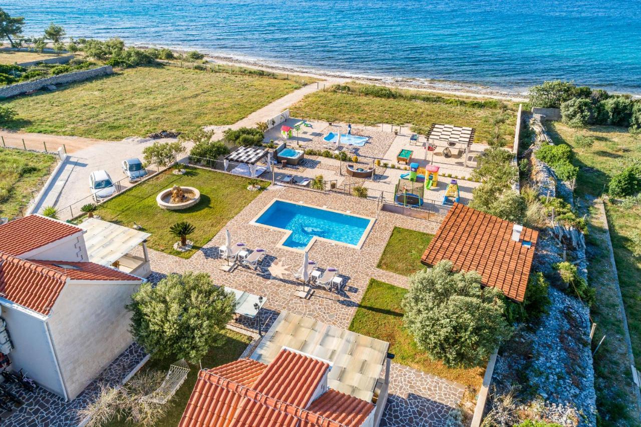 Villa Mis Супетар Экстерьер фото