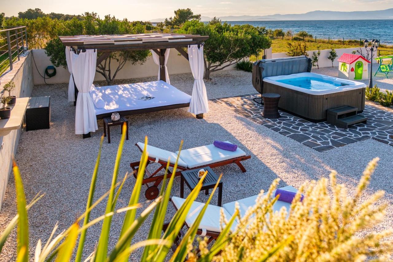 Villa Mis Супетар Экстерьер фото