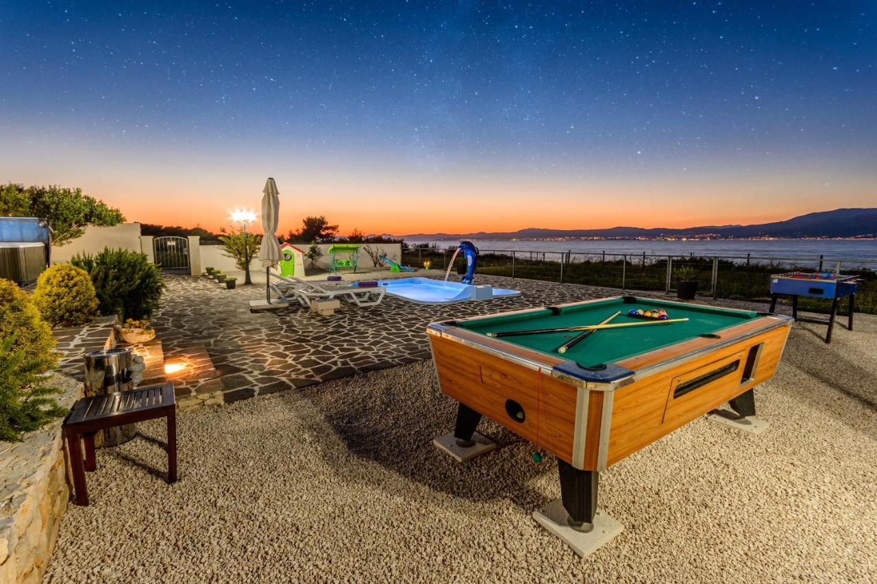 Villa Mis Супетар Экстерьер фото