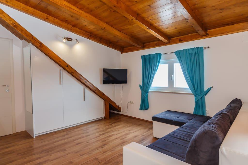 Villa Mis Супетар Экстерьер фото