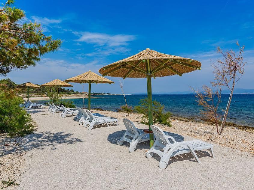 Villa Mis Супетар Экстерьер фото