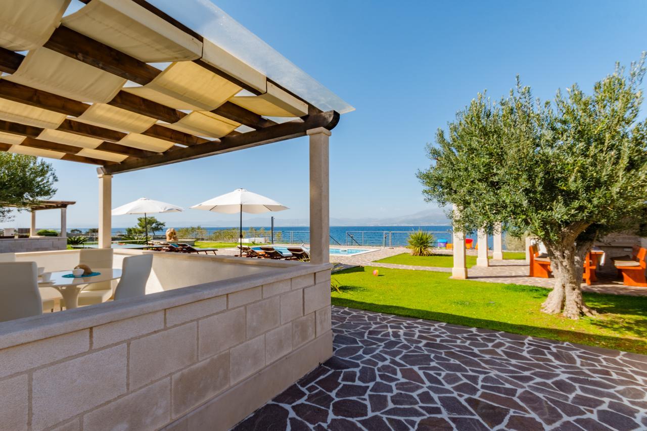 Villa Mis Супетар Экстерьер фото