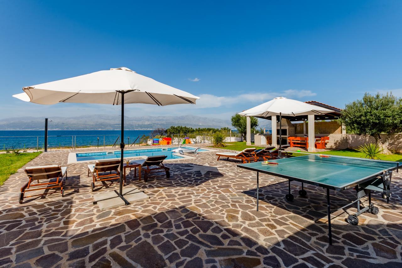 Villa Mis Супетар Экстерьер фото
