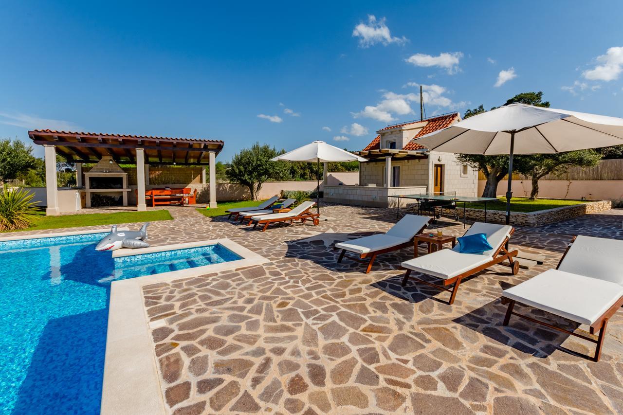 Villa Mis Супетар Экстерьер фото
