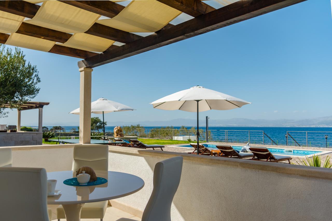 Villa Mis Супетар Экстерьер фото