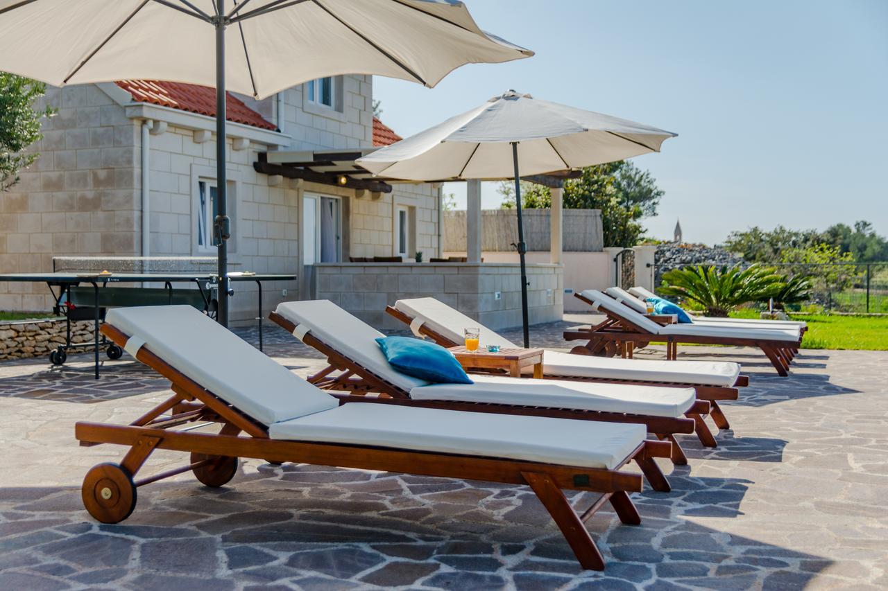 Villa Mis Супетар Экстерьер фото