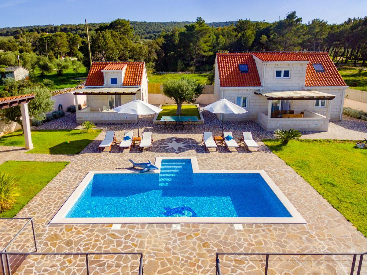 Villa Mis Супетар Экстерьер фото