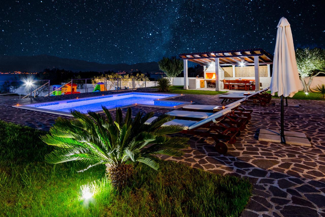 Villa Mis Супетар Экстерьер фото